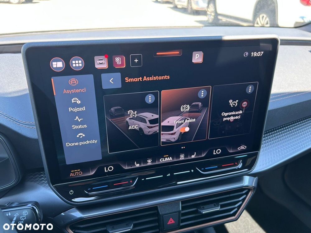 Cupra Leon Sportstourer - 24
