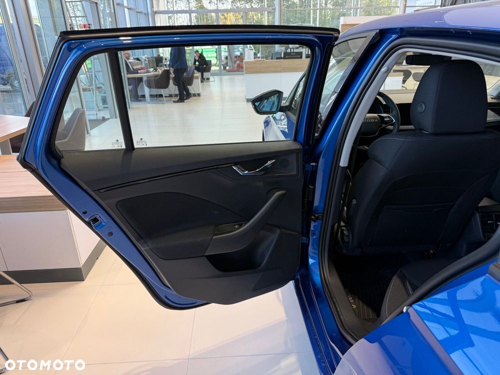 Skoda Scala 1.5 TSI Edition 130 DSG - 14