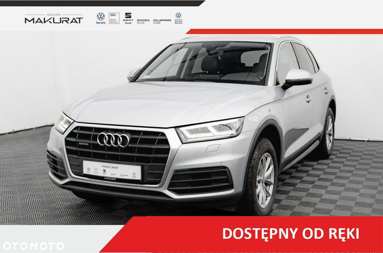 Audi Q5 2.0 TFSI Quattro S tronic - 2