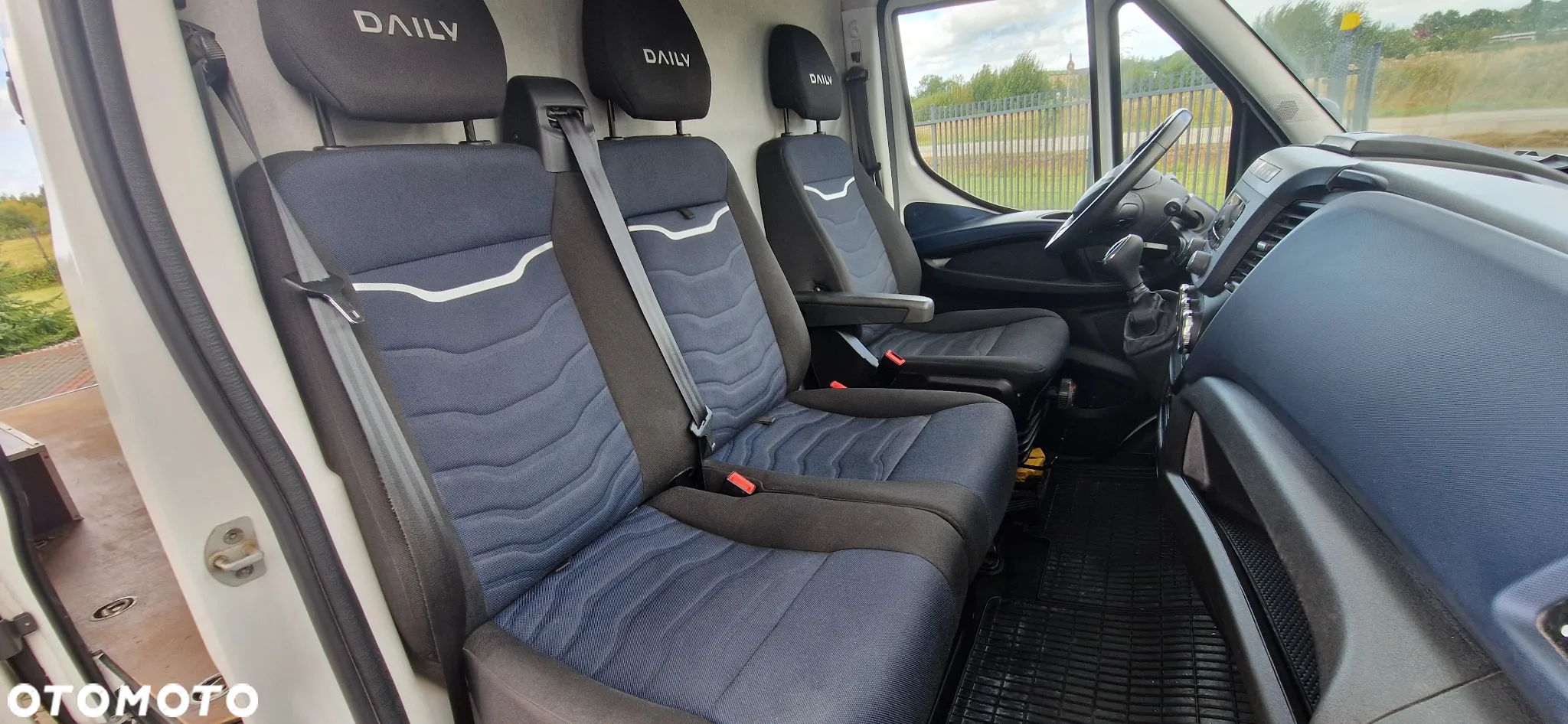 Iveco Daily - 21