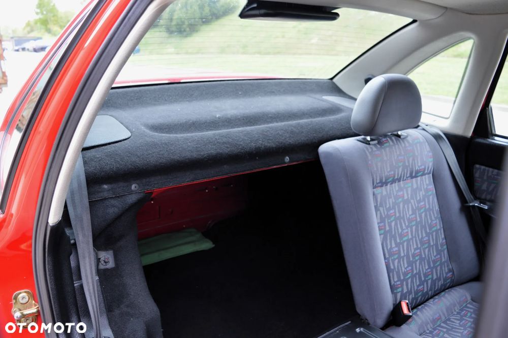 Seat Cordoba - 16