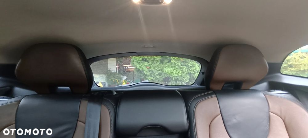 Volvo V40 Cross Country T5 Summum - 25