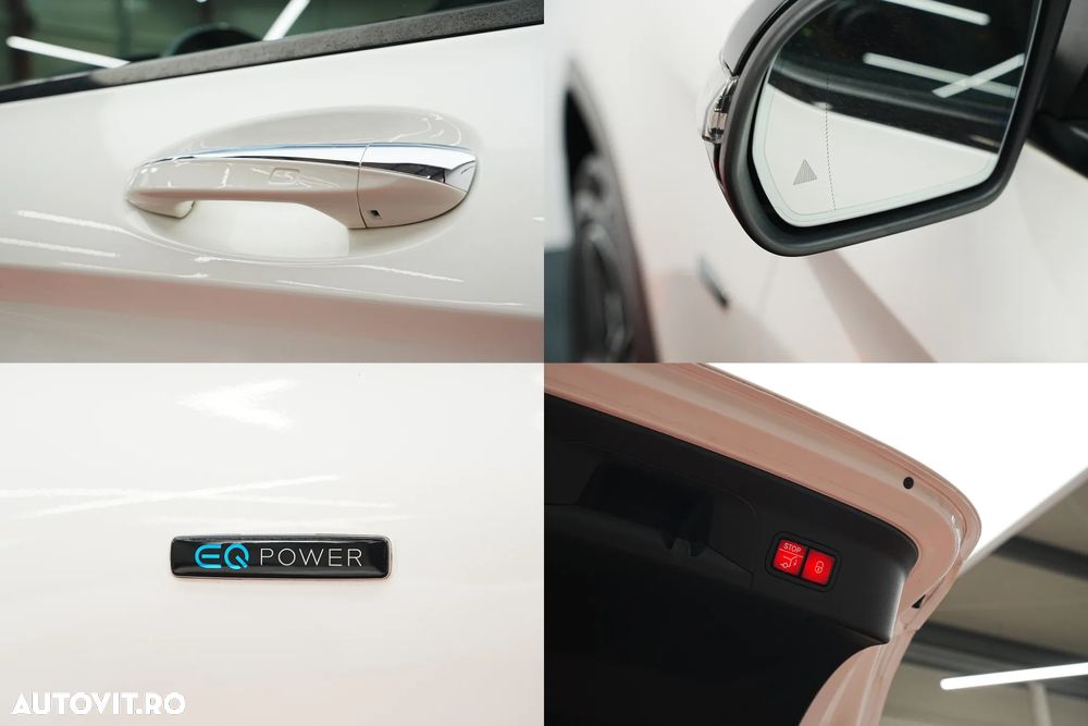 Mercedes-Benz GLC Coupe 300 e 4Matic 9G-TRONIC AMG Line - 24