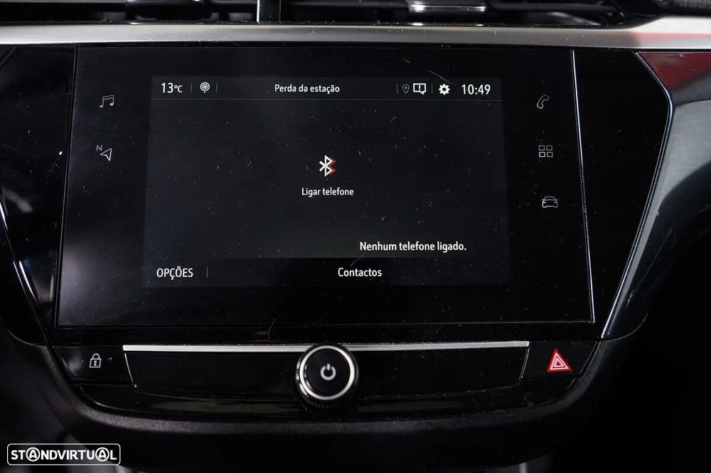 Opel Corsa 1.2 Business Edition - 41