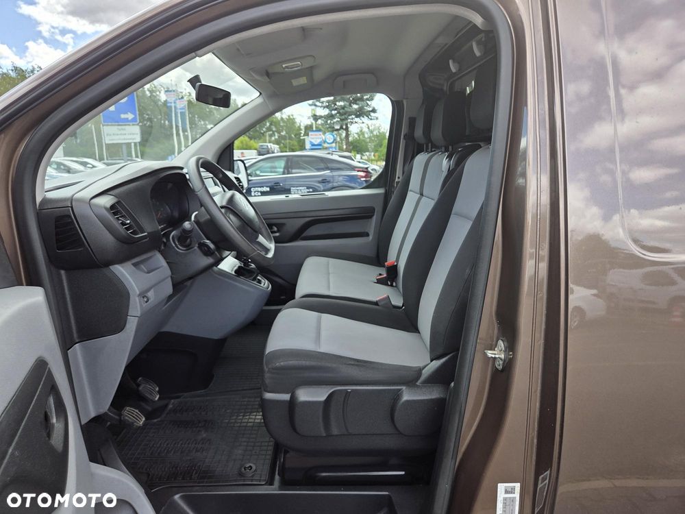 Citroën Jumpy - 13