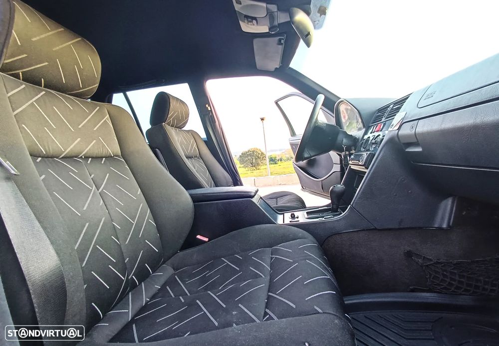 Mercedes-Benz C 220 - 7