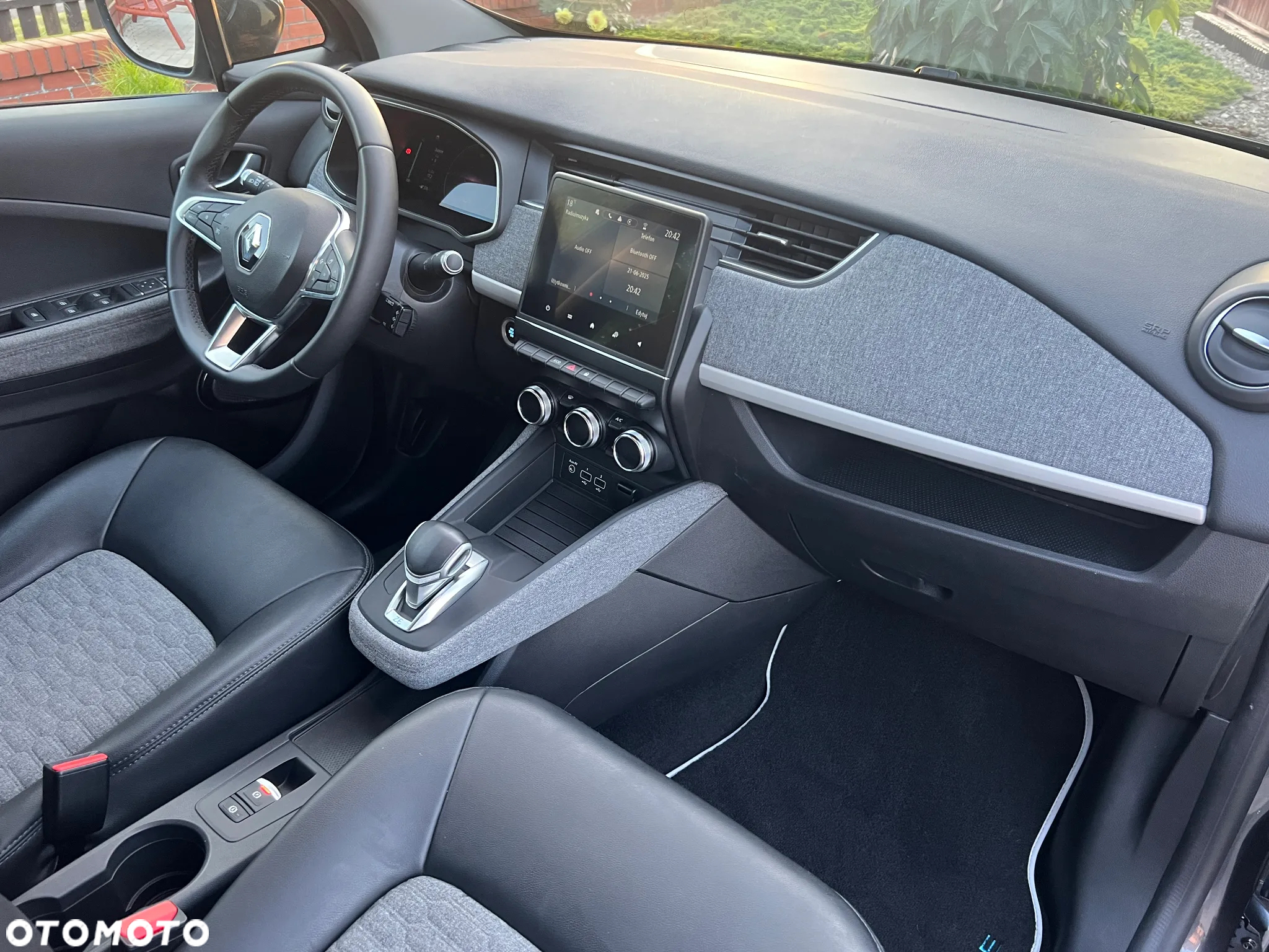 Renault Zoe - 13