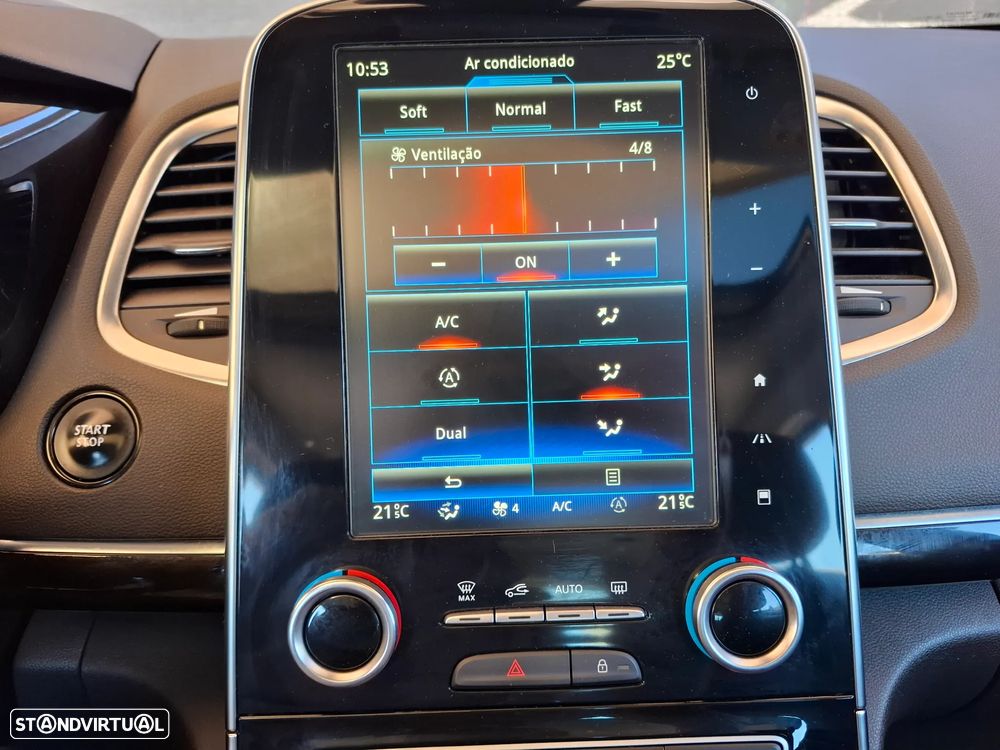 Renault Espace 1.6 dCi Zen - 27