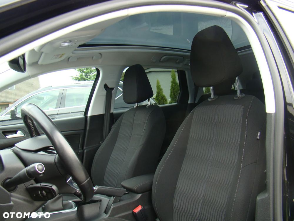Peugeot 308 BlueHDi 120 Stop & Start Business-Line - 23