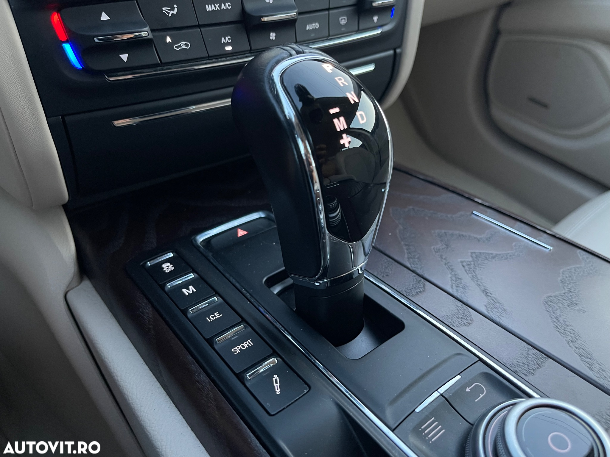 Maserati Quattroporte D GranLusso - 26