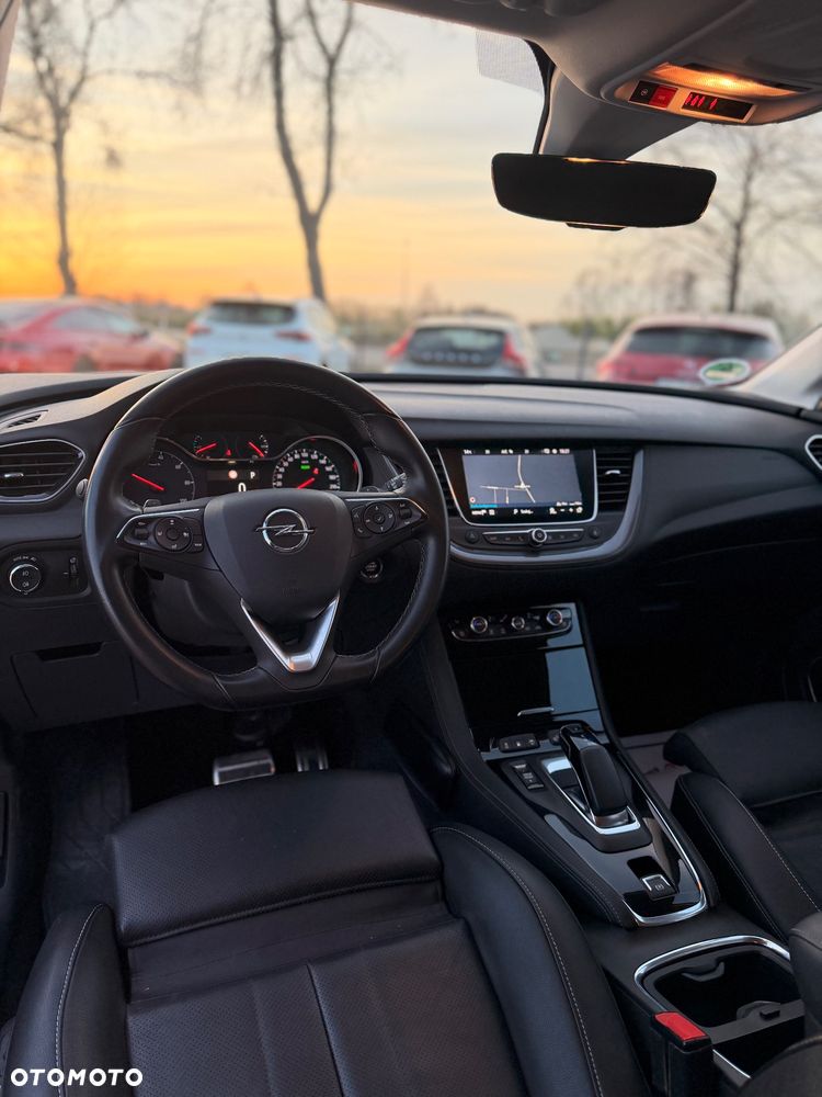 Opel Grandland X 1.6 T PHEV 4x4 Ultimate - 33