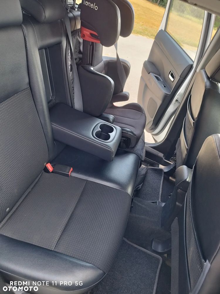 Citroën C4 Aircross 1.6 HDi STT 4x2 Exclusive - 31