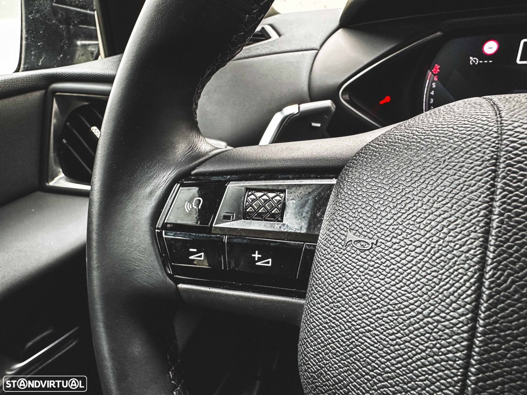 DS DS3 Crossback - 18