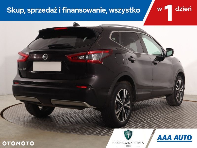 Nissan Qashqai - 7