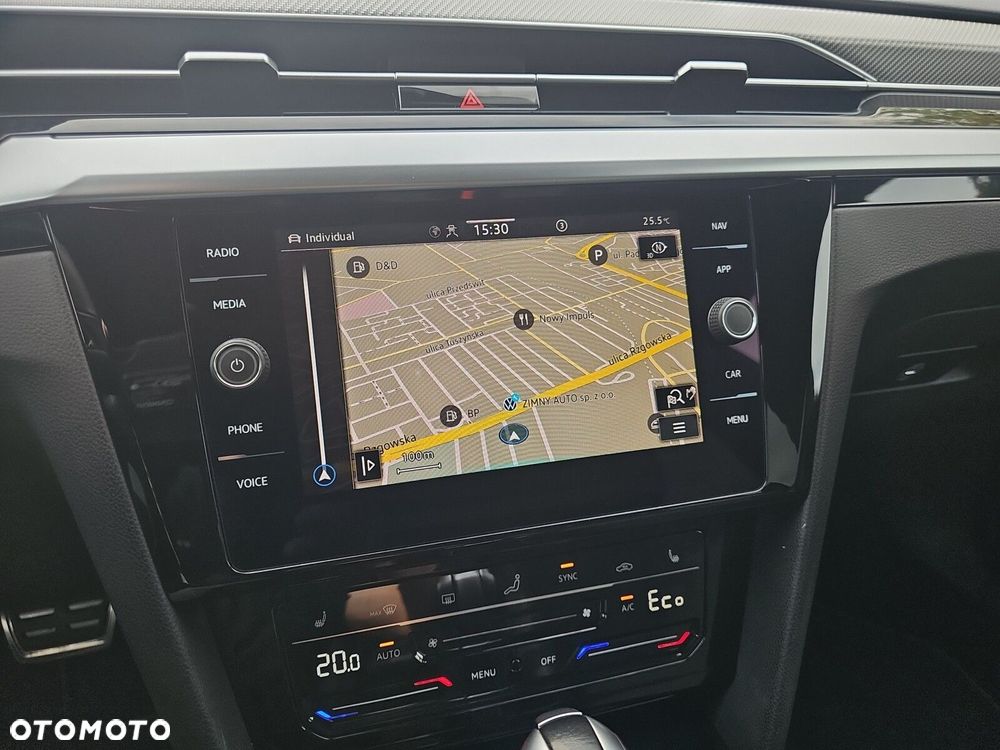 Volkswagen Arteon Shooting Brake ver-1-4-tsi-plug--in-hybrid-r--line-dsg - 34