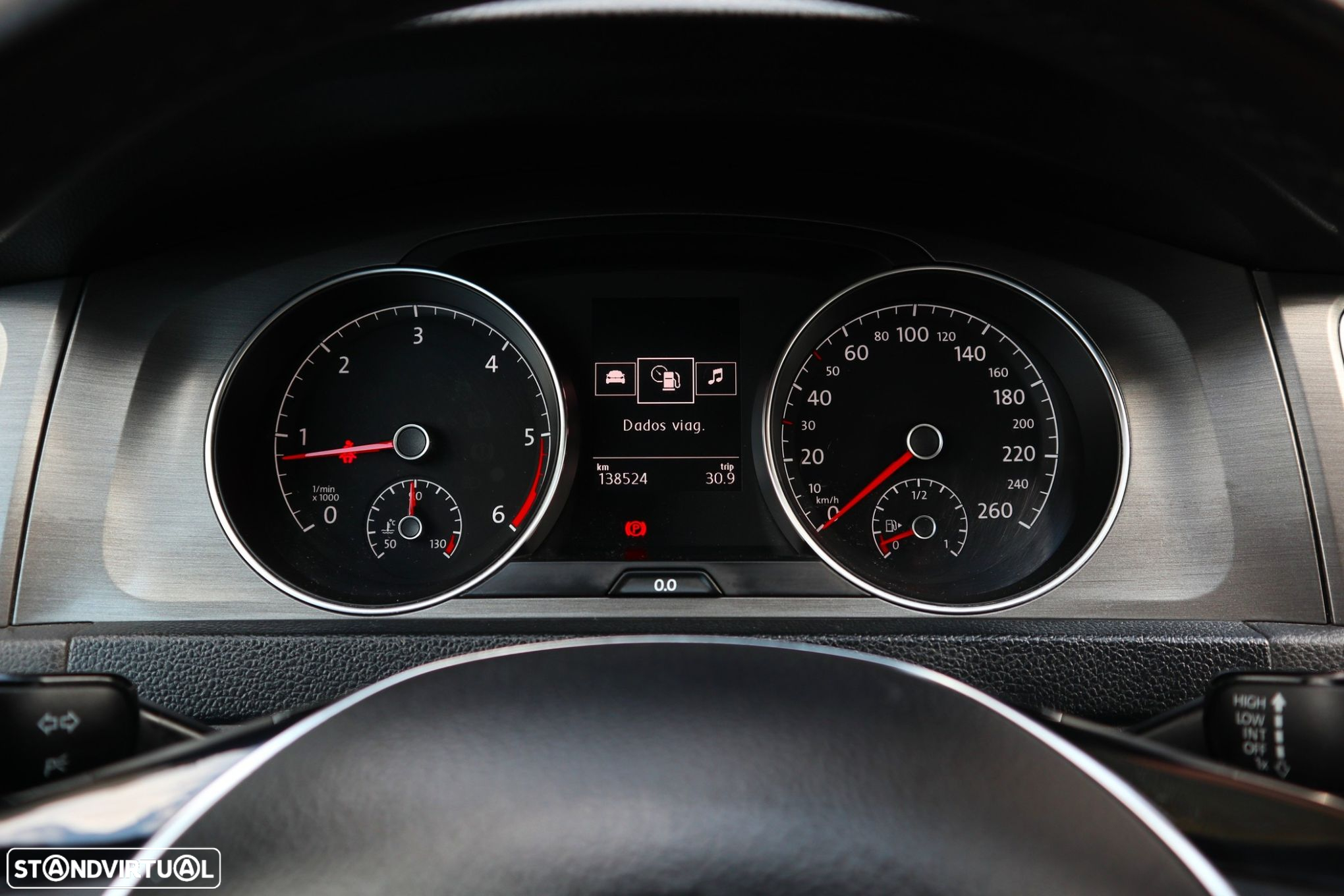 VW Golf - 27
