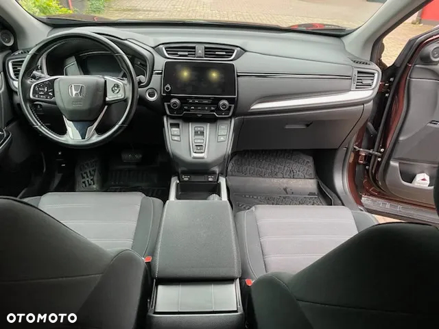 Honda CR-V 2.0 i-MMD Elegance (Honda Connect+) - 3