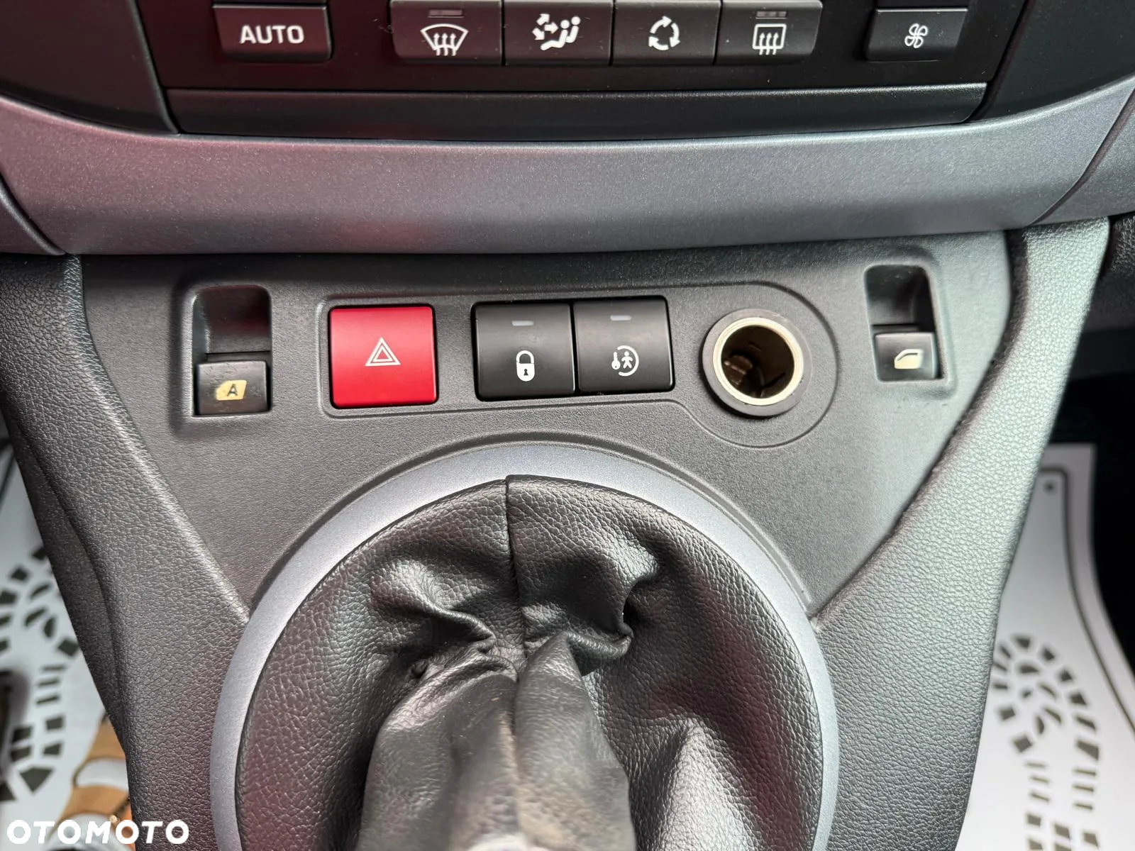 Citroën Berlingo 1.6 HDi XTR - 16