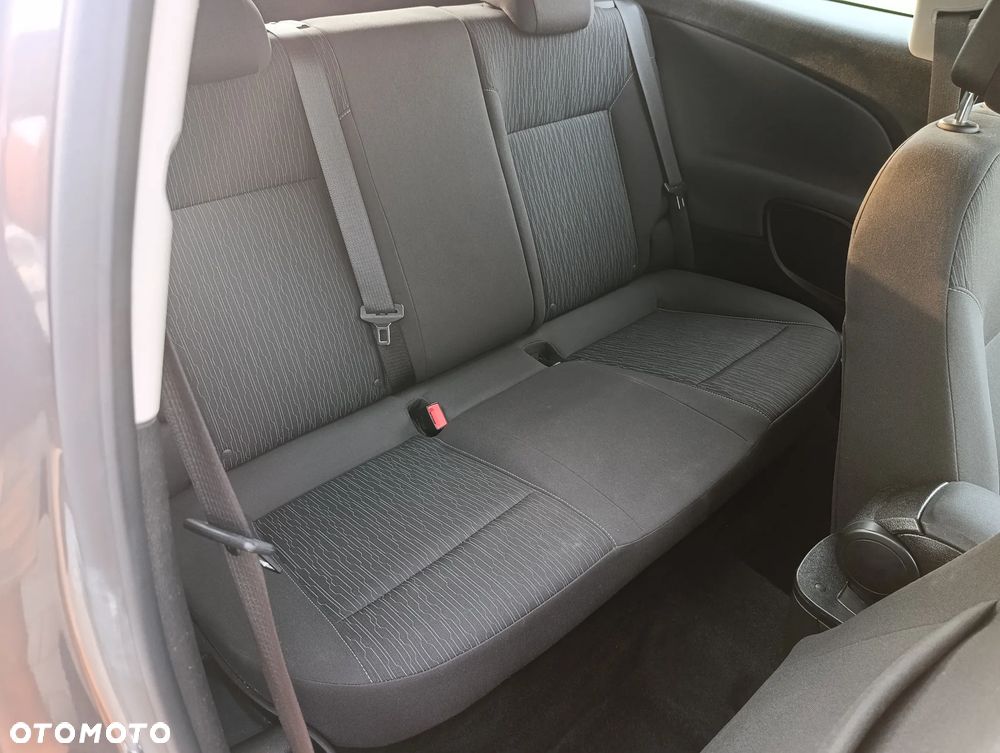 Opel Astra 1.4 Turbo Active - 14