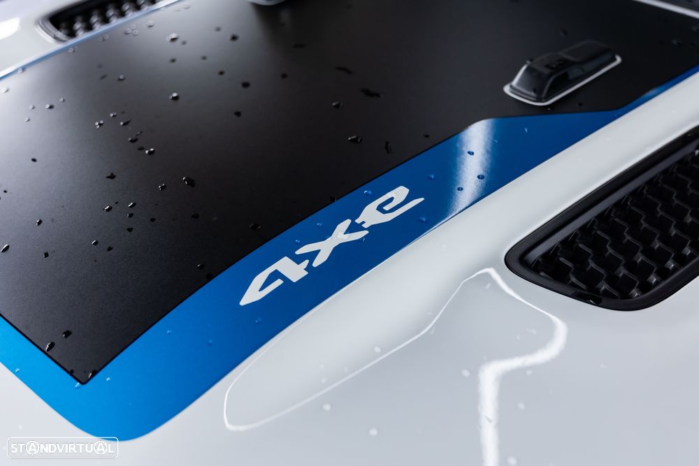 Jeep Wrangler Unlimited 2.0 4xe Plug-In Hybrid Hardtop Rubicon - 7