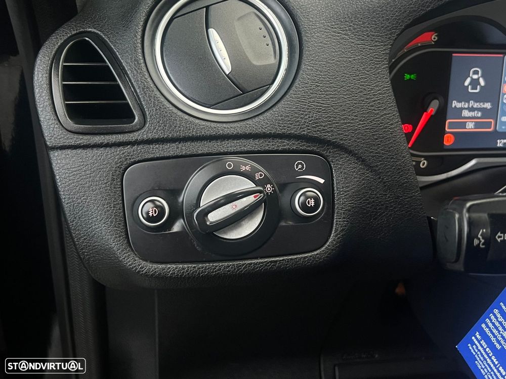 Ford S-Max 2.0 TDCi Titanium Busine.7L - 23