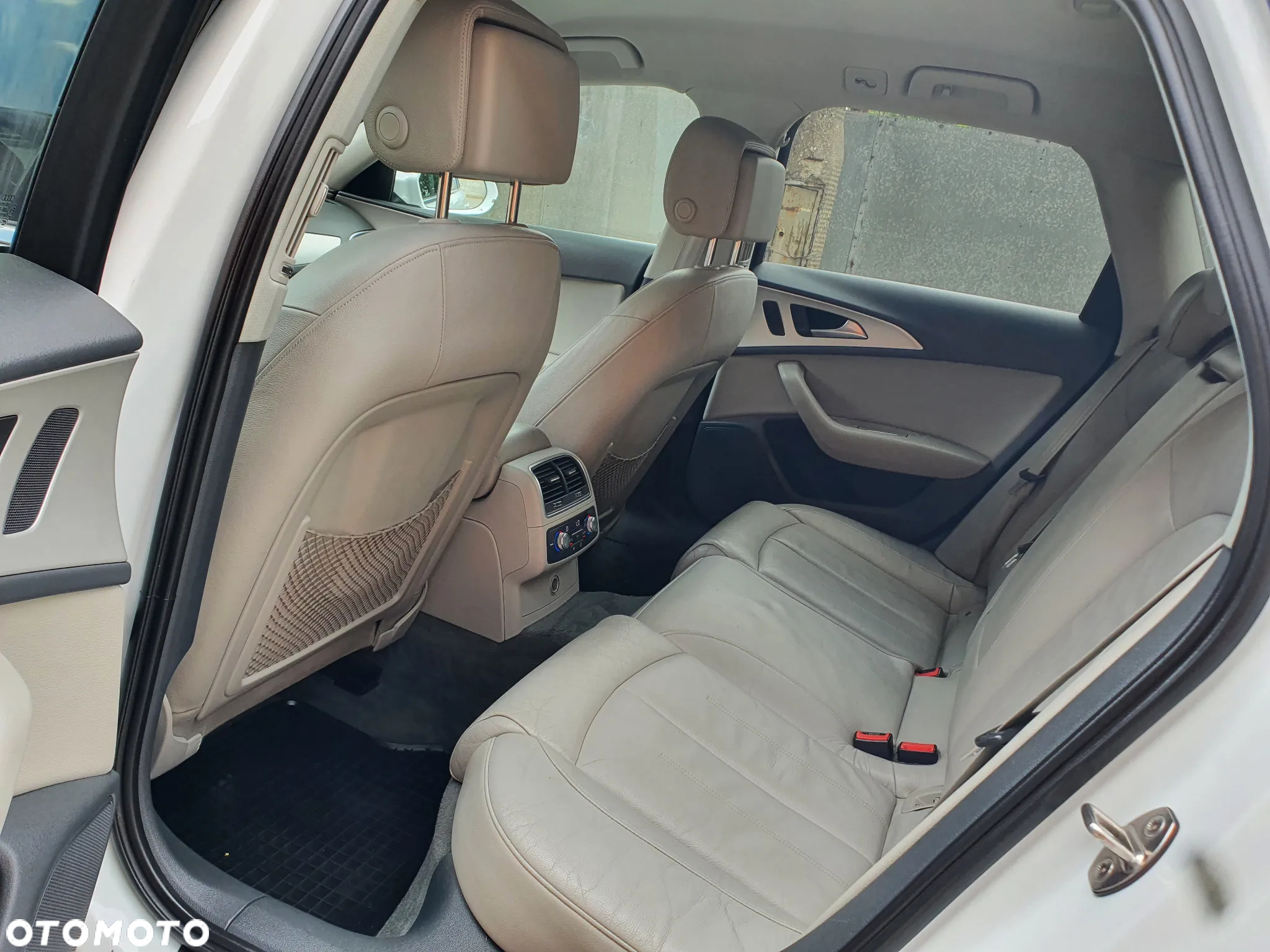 Audi A6 3.0 TDI Quattro S tronic - 13