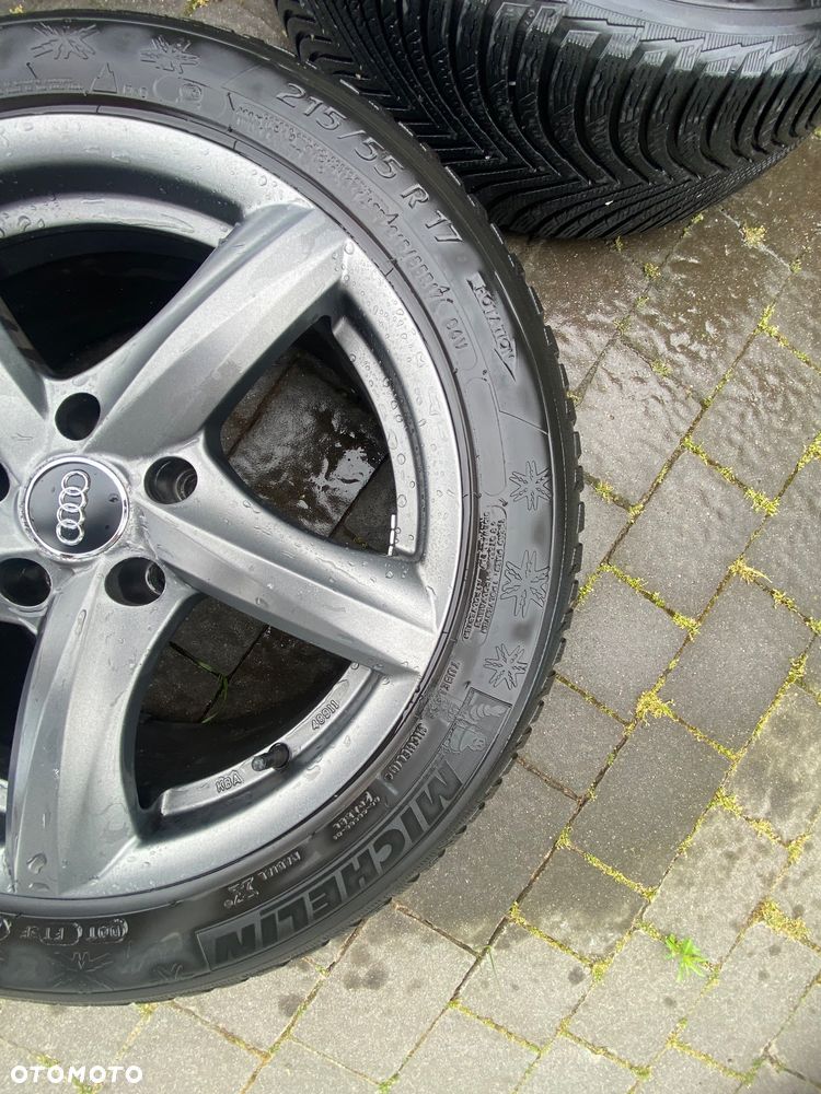 Audi A6 - 22