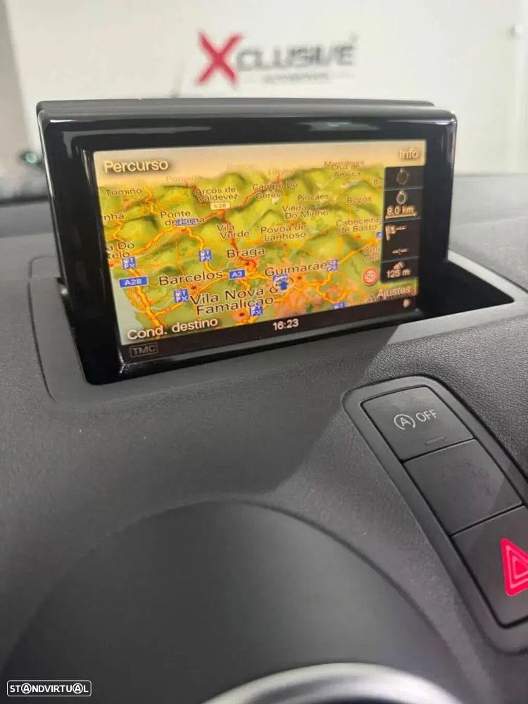 Audi A1 Sportback - 7