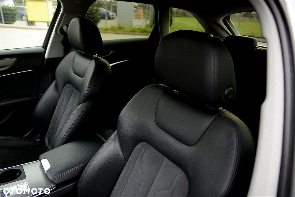 Audi A6 Avant 40 TDI S tronic sport - 17
