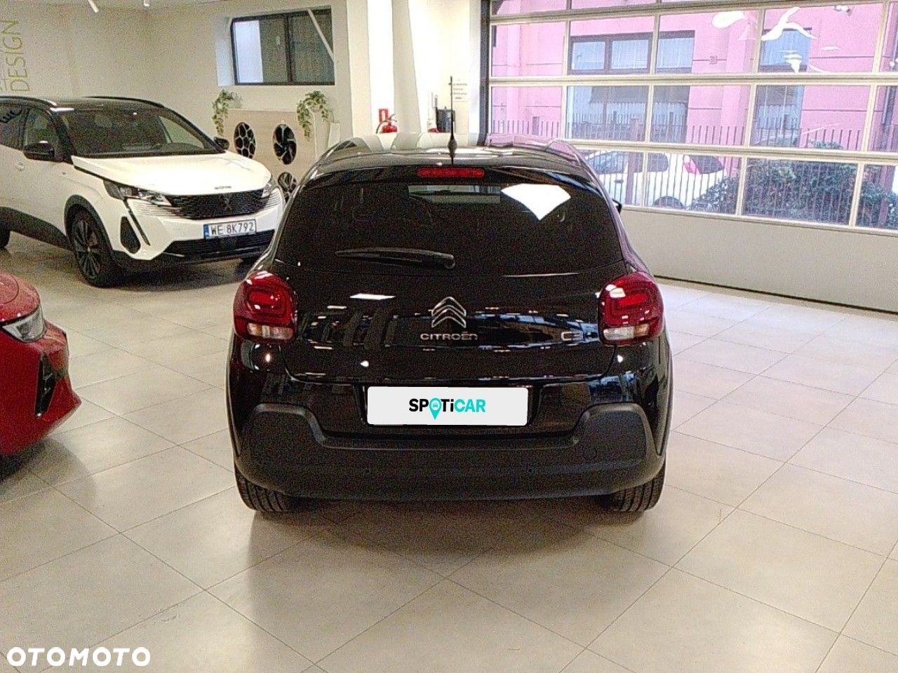 Citroën C3 - 5