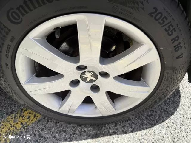 Peugeot 308 SW 1.6 e-HDi SE Envy CVM6 - 27