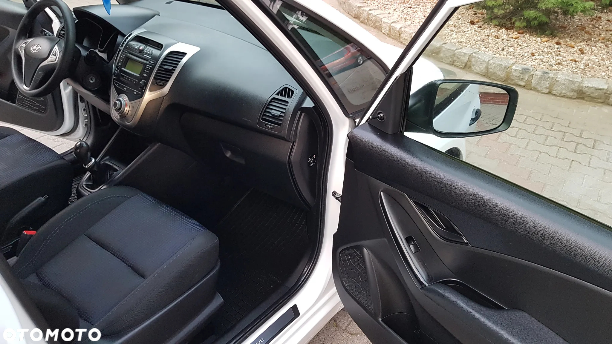 Hyundai ix20 1.4 Comfort - 26