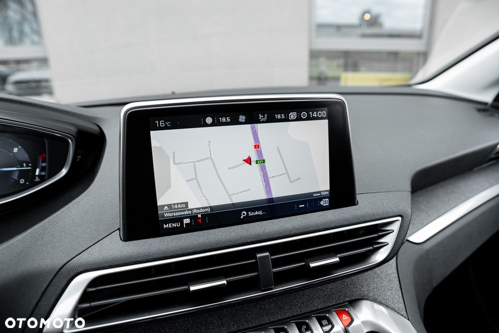 Peugeot 3008 2.0 BlueHDi Allure - 30