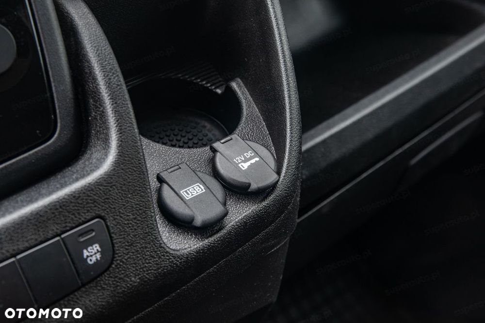 Fiat Ducato L3H2 Easy Pro 2.2 140KM - 28