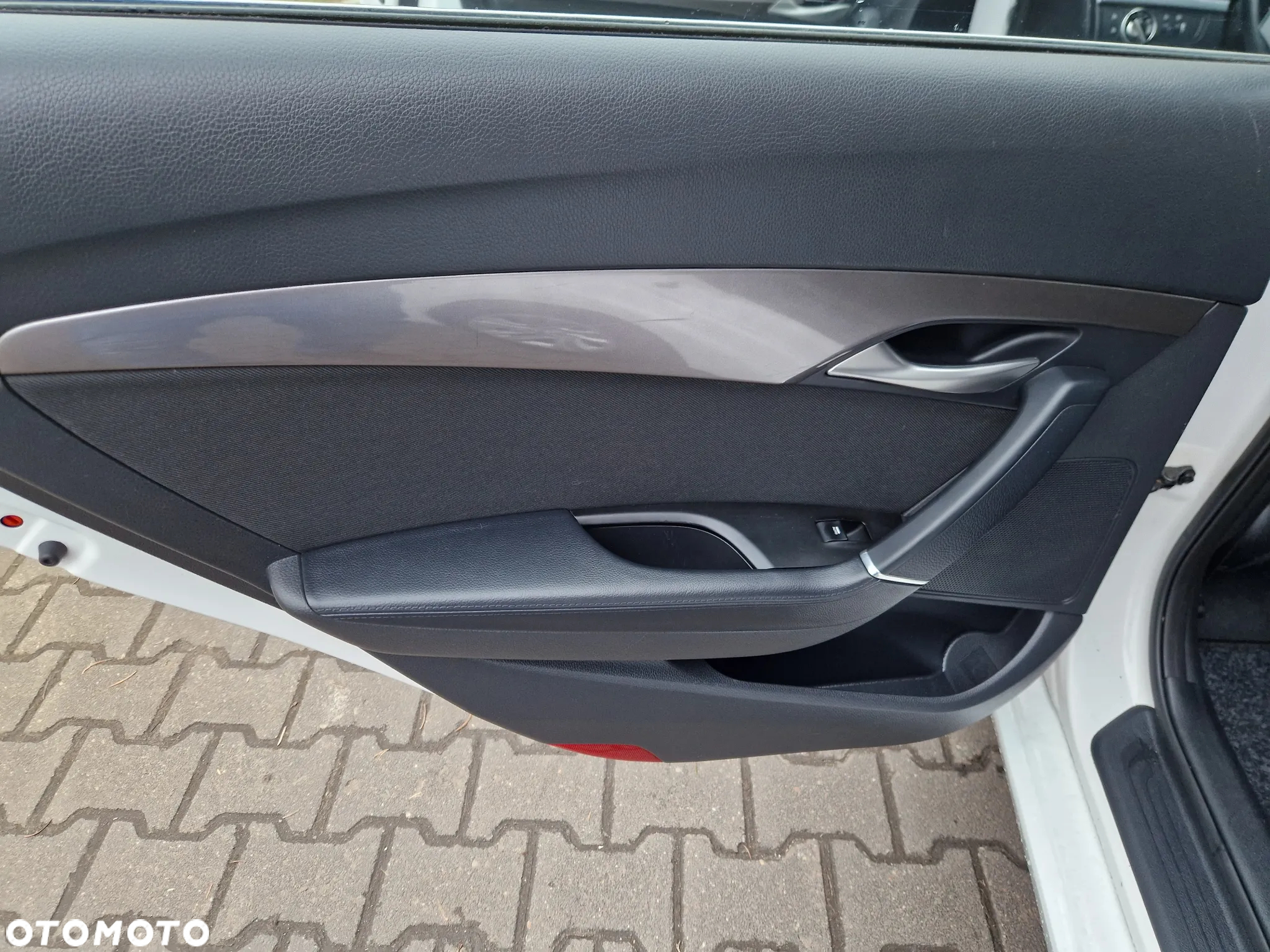 Hyundai i40 Kombi 1.6 Trend - 18