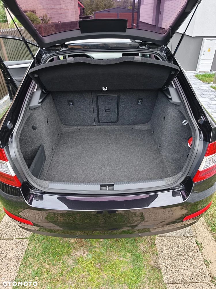Skoda Octavia 2.0 TDI Ambition - 14