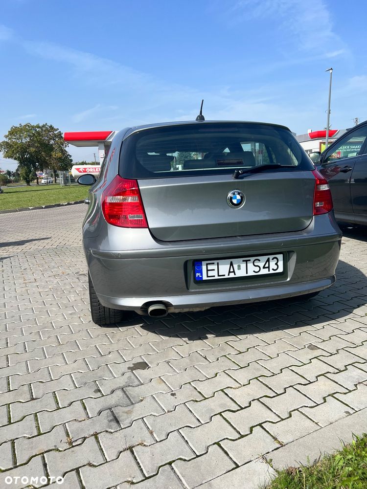 BMW Seria 1 120i Edition Lifestyle - 2