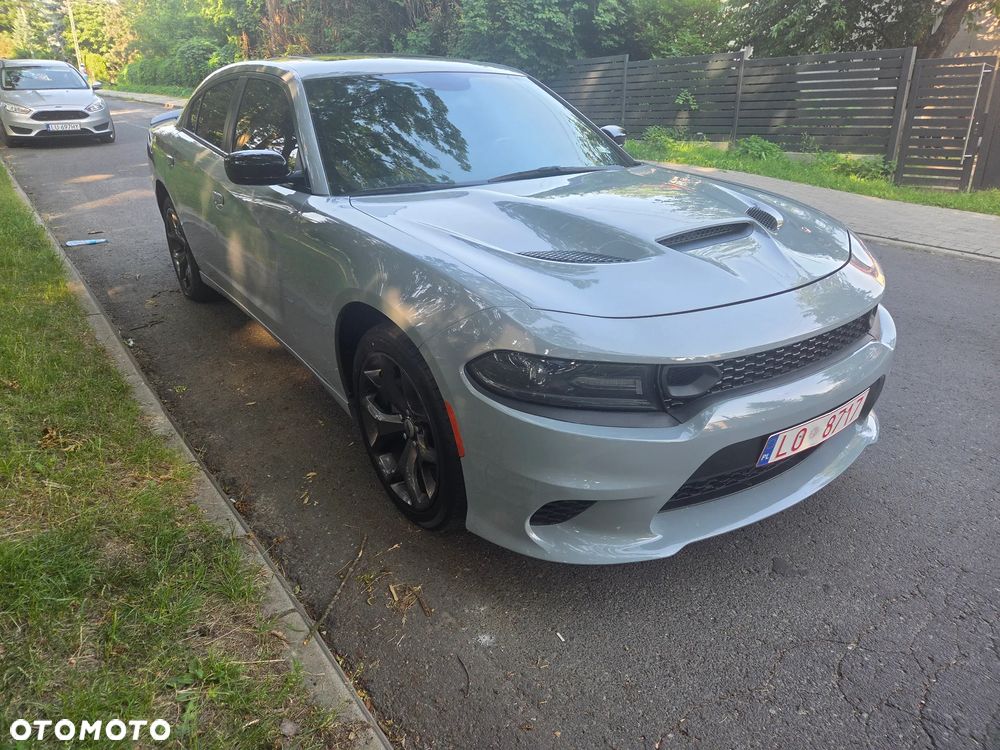 Dodge Charger - 14