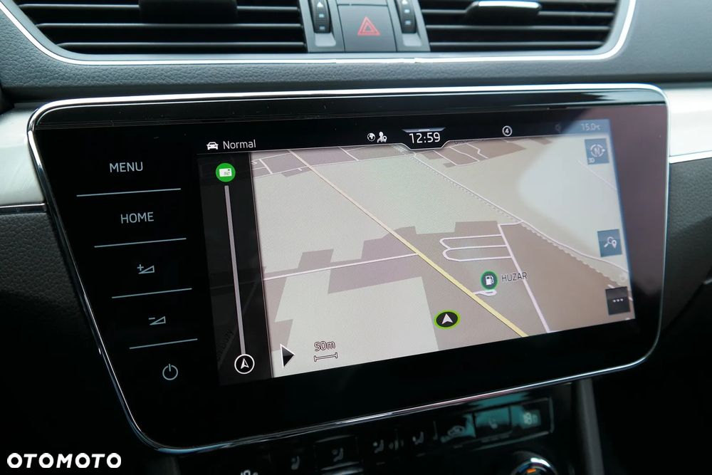 Skoda Superb 2.0 TSI L&K DSG - 27