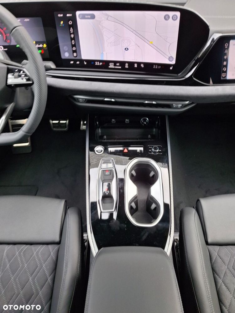 Audi A6 Limousine - 24