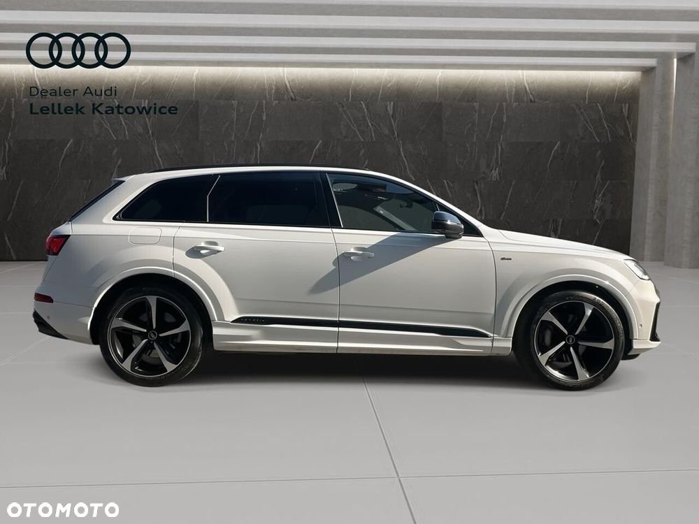 Audi Q7 - 3