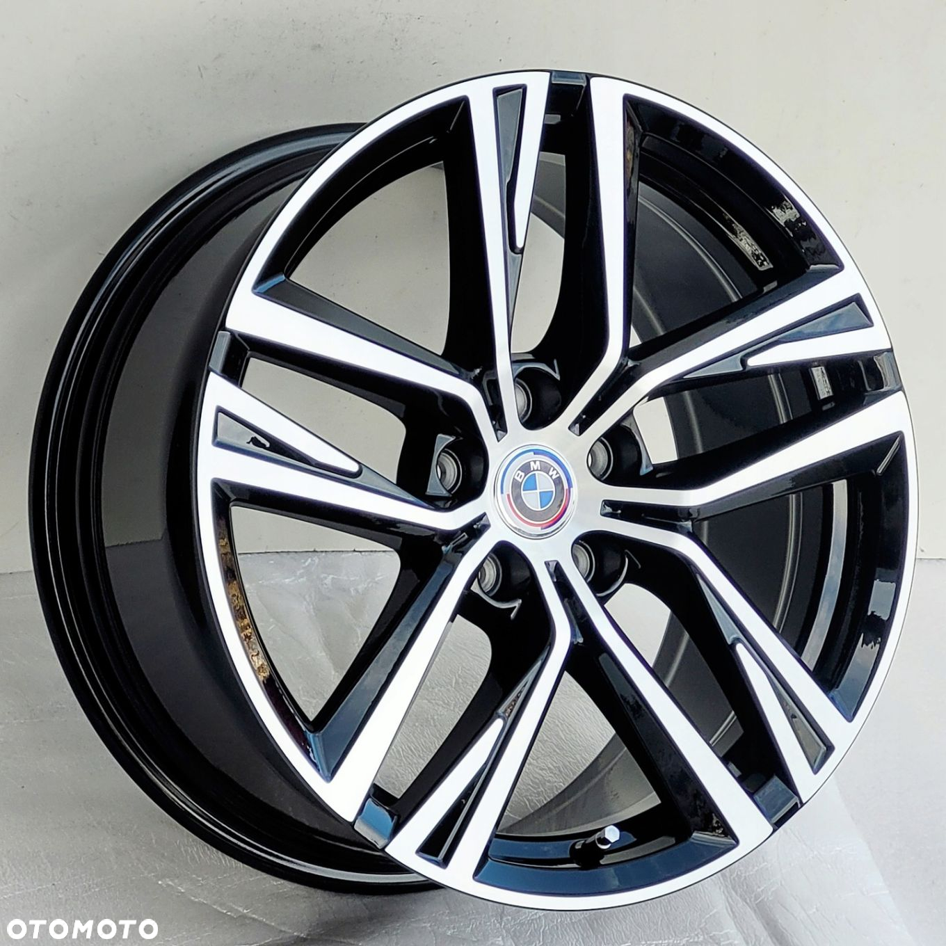 FELGI BMW 5 G60 G30 3 4 6 GT 7 X1 X2 X3 X4 18 OE 6896768 WZ 853 ORYGINALNE - 3