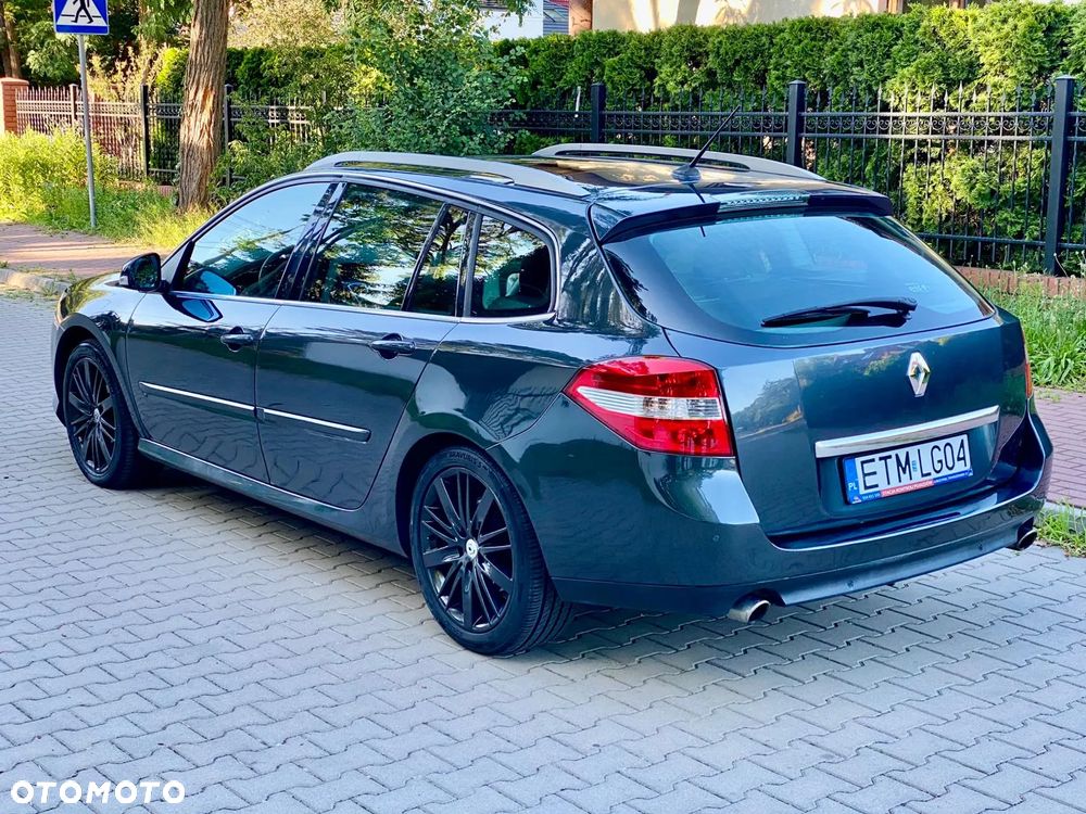 Renault Laguna 2.0 16V Turbo Initiale - 21