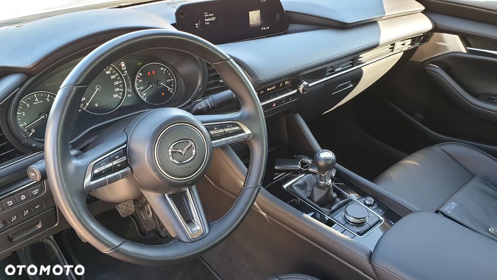 Mazda 3 2.0 mHEV Exclusive Line - 7
