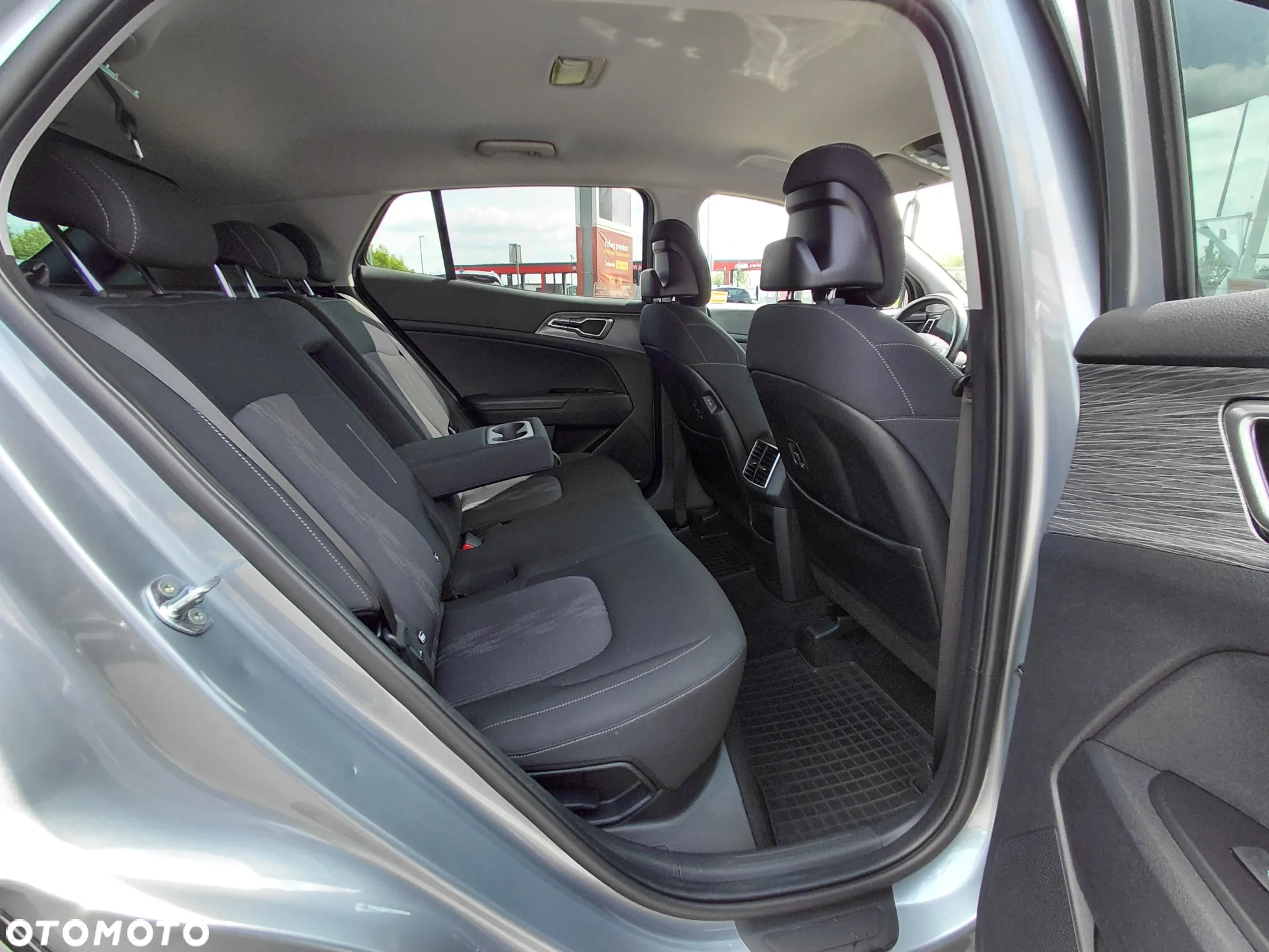 Kia Sportage - 21
