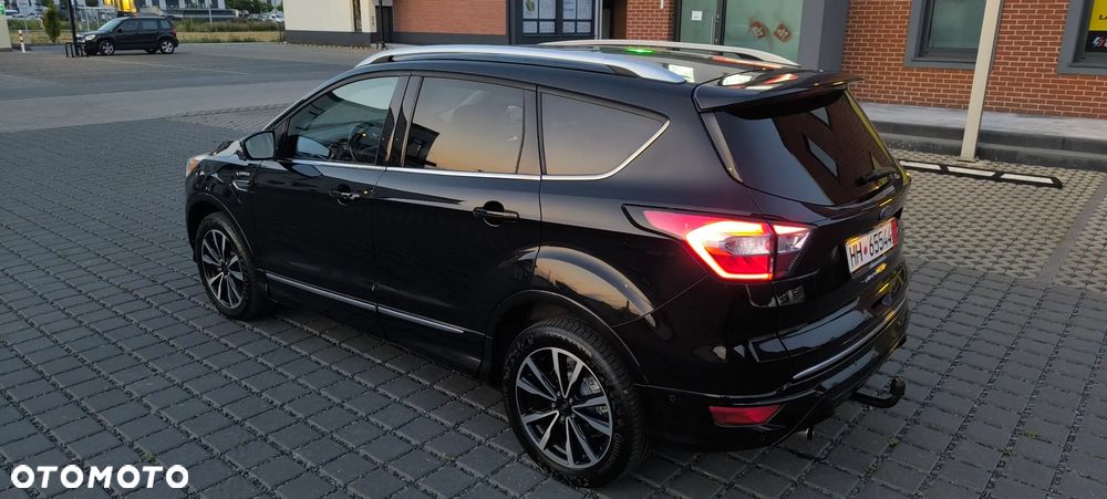 Ford Kuga Vignale 1.5 EcoBoost AWD ASS - 16