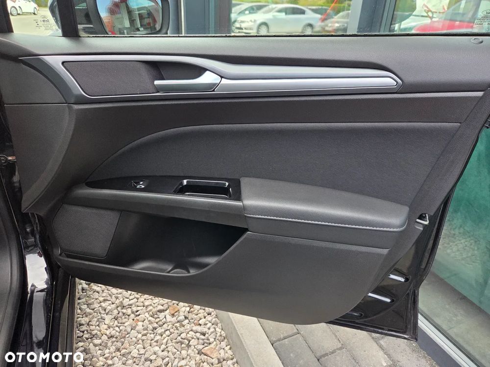 Ford Mondeo SW 1.5 EcoBoost S&S Titanium - 18