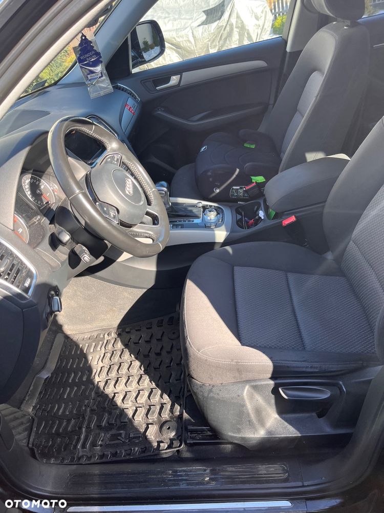 Audi Q5 - 9