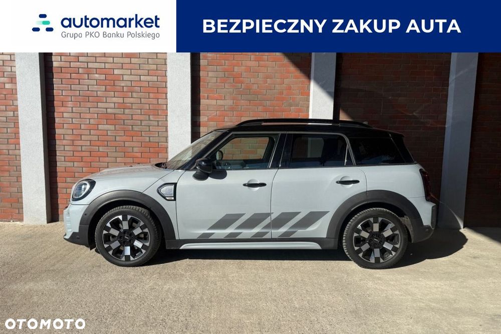 MINI Countryman - 8