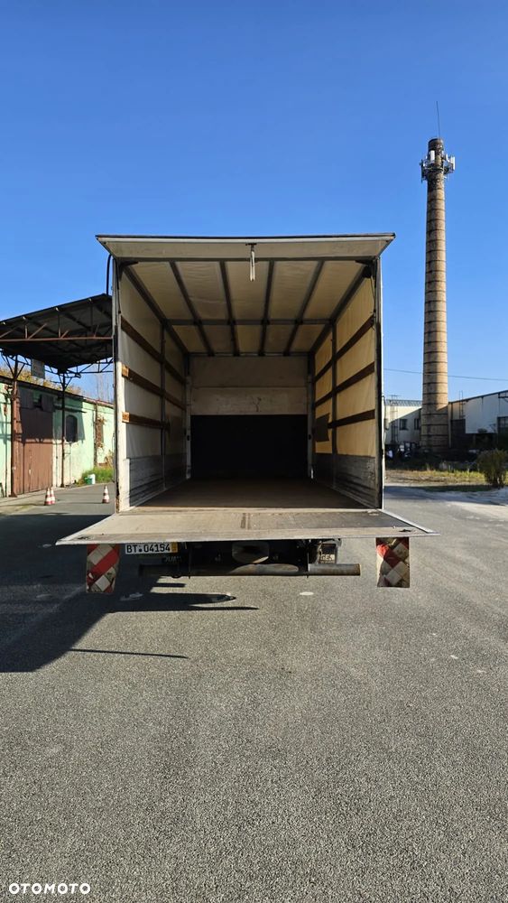 Mercedes-Benz Atego 818L - 5